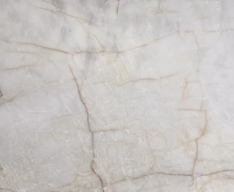 White Cristallo
